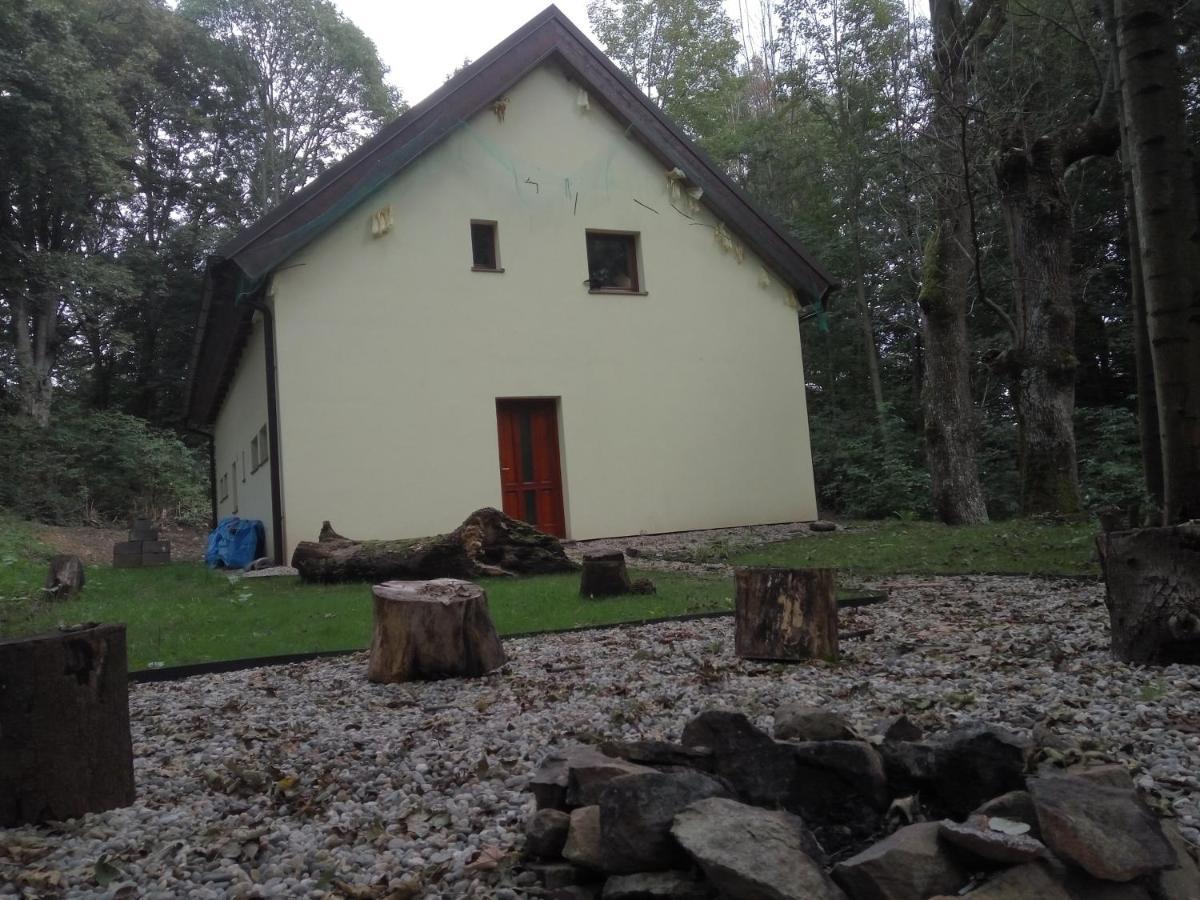 Cottage Refresh Banská Štiavnica Exterior foto