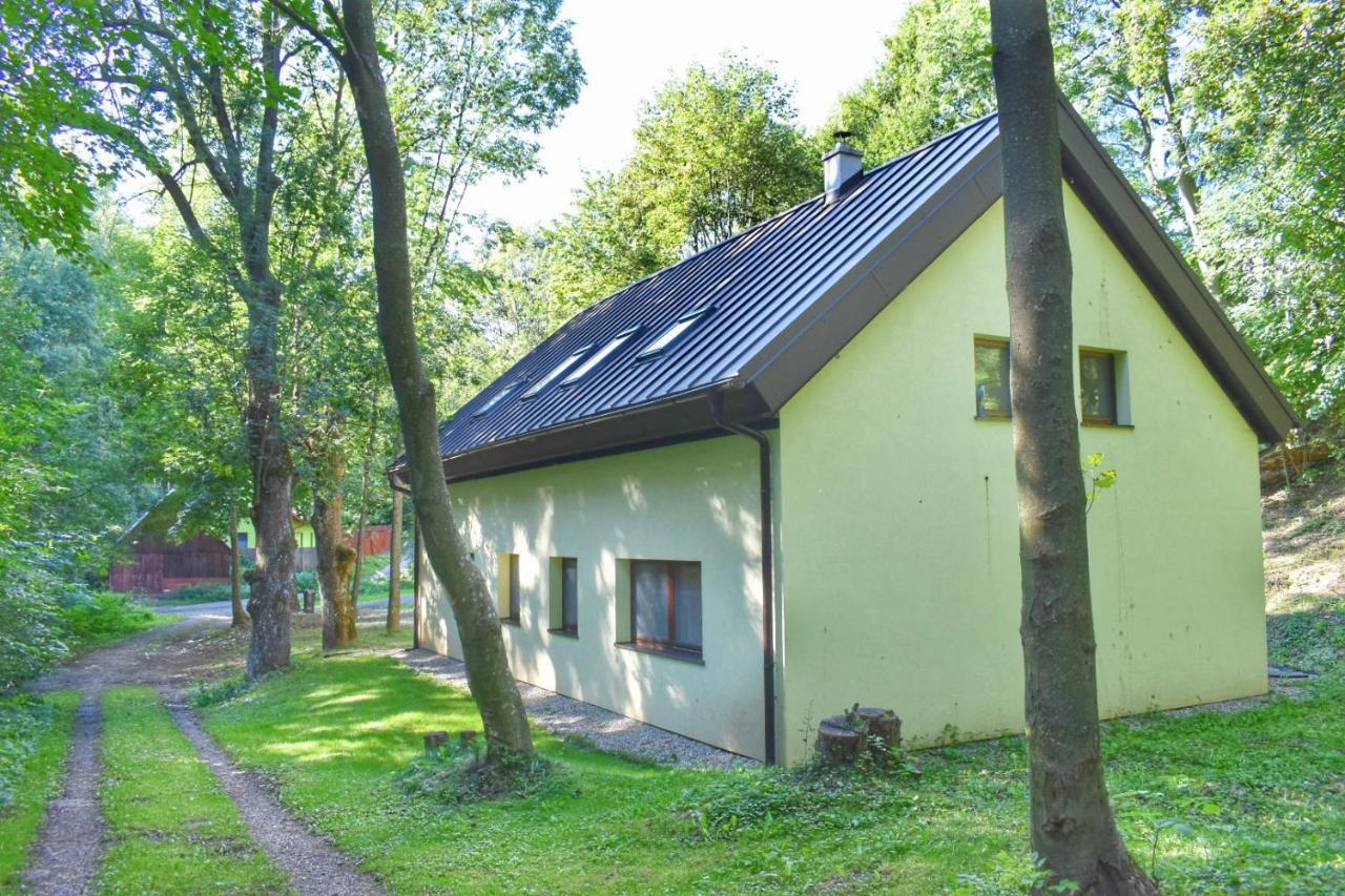 Cottage Refresh Banská Štiavnica Exterior foto