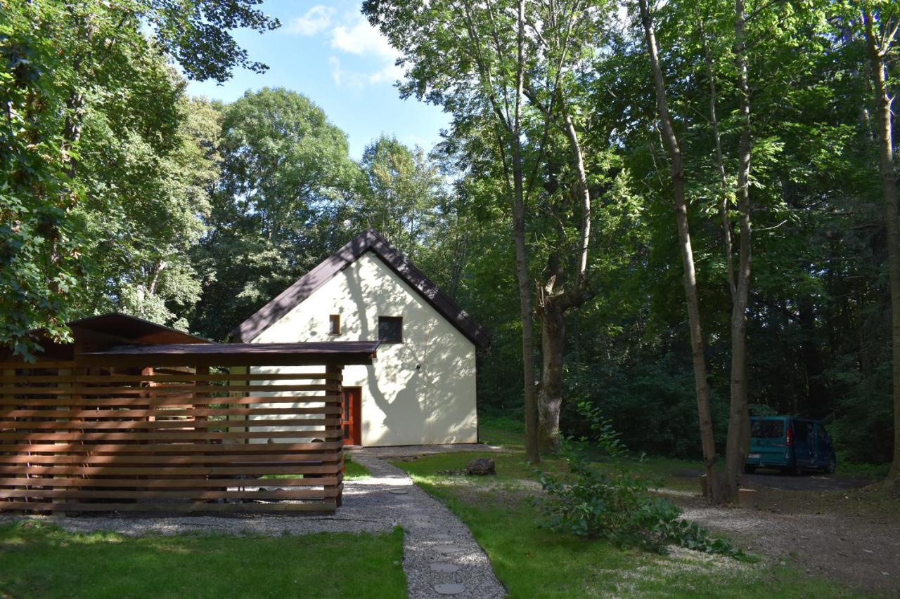 Cottage Refresh Banská Štiavnica Exterior foto