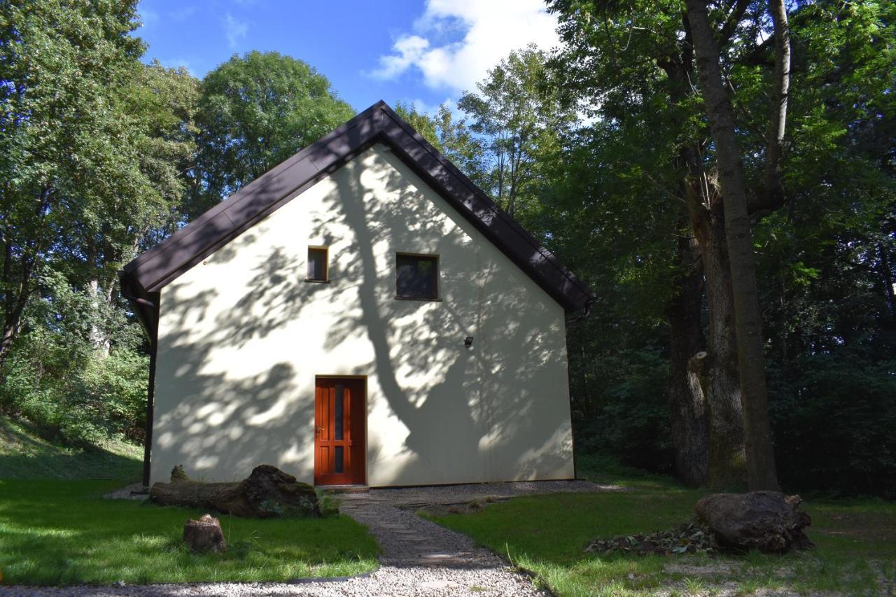 Cottage Refresh Banská Štiavnica Exterior foto